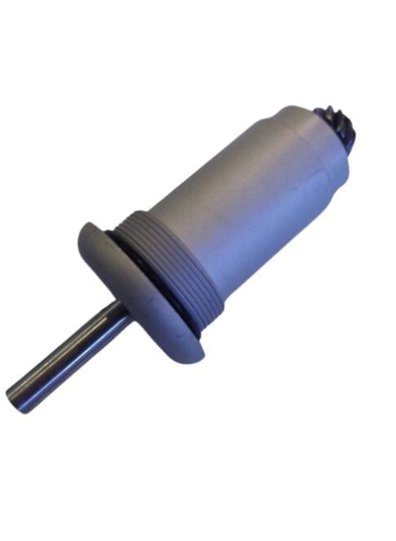 PROPELLER SPARE GEAR SYSTEM