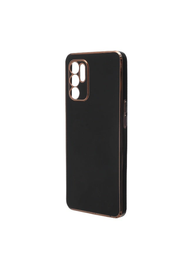 Fashion Case Back Cover For Oppo Reno 6 - Image 3