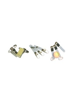 MAPi Metal Clips 100 Pieces/pk. 