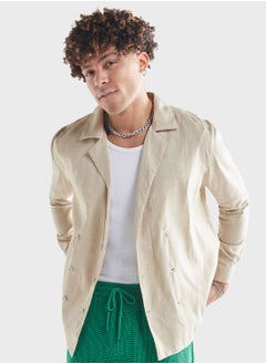 Essential Regular Fit Shirt