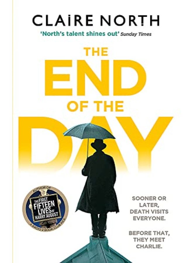 The End of the Day 