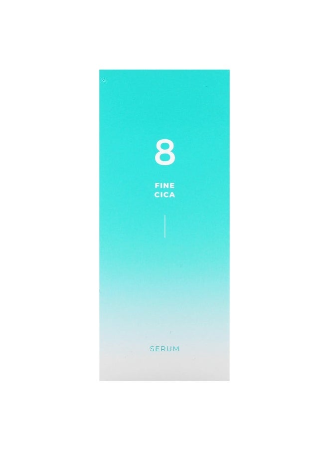 numbuzin Numbuzin, No.8 Fine Cica Serum, 1.69 fl oz (50 ml)  - Image 2