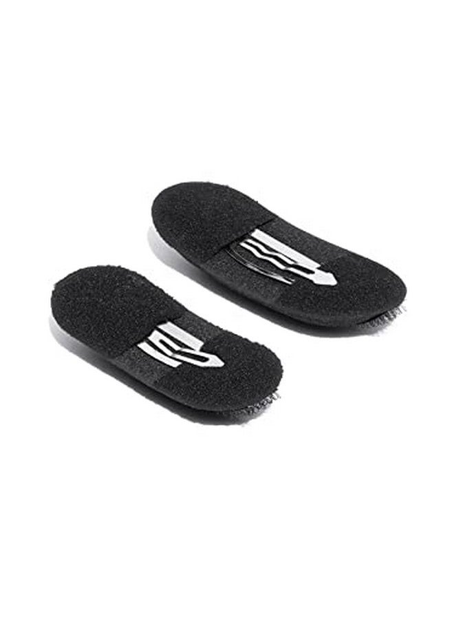 CHANDERKASH Puff and Donut/Bun Maker Hair Accessory Set (Black; Pack of 3)|Puff Juda Bun Shaper |Messy Bun Scrunchie - Image 3