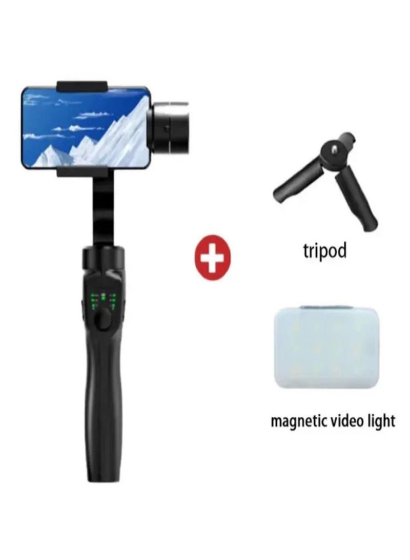 Generic 3-axis gimbal and mobile phone stabilizer  - Image 2