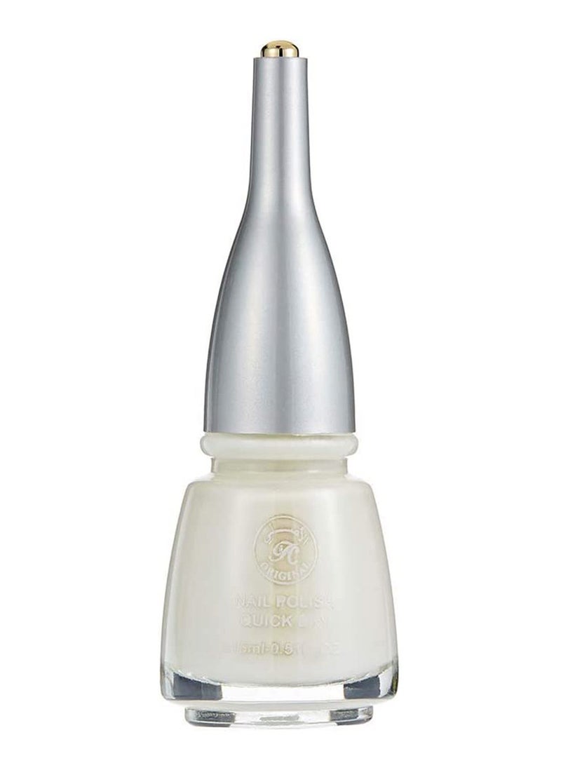 Enthrice Quick Dry Nail Polish 15ml - Image 2
