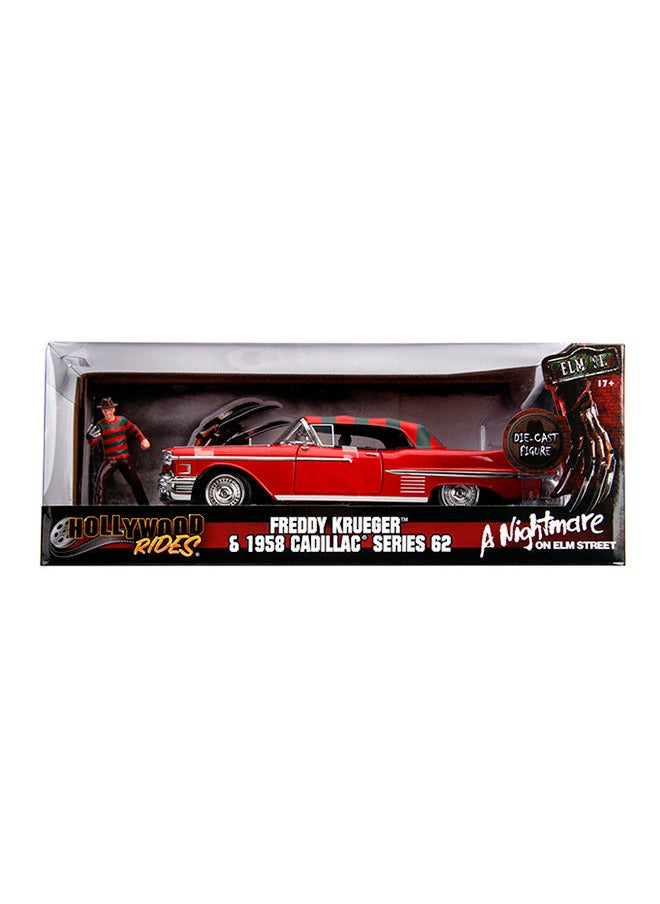 1958 Cadillac Series 62 1:24 - pzsku/Z3DB8AEC92705C3168550Z/45/_/1657007141/3a7585d4-71f8-40b4-a695-6055f7a40290