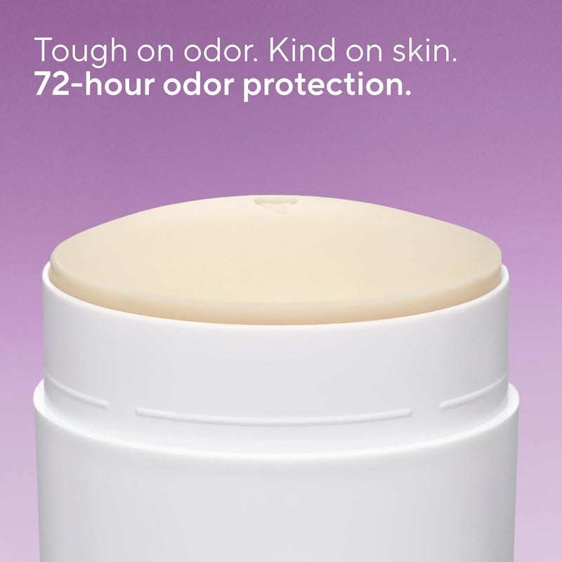 native Deodorant - Natural Deodorant - Vegan, Gluten Free, Cruelty Free - Free of Aluminum, Parabens & Sulfates - Born in the USA - Lavender & Rose… - Image 3