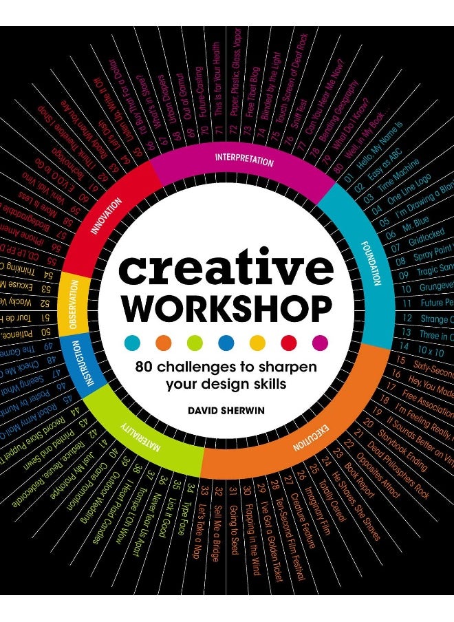 null - Creative Workshop - Image 1