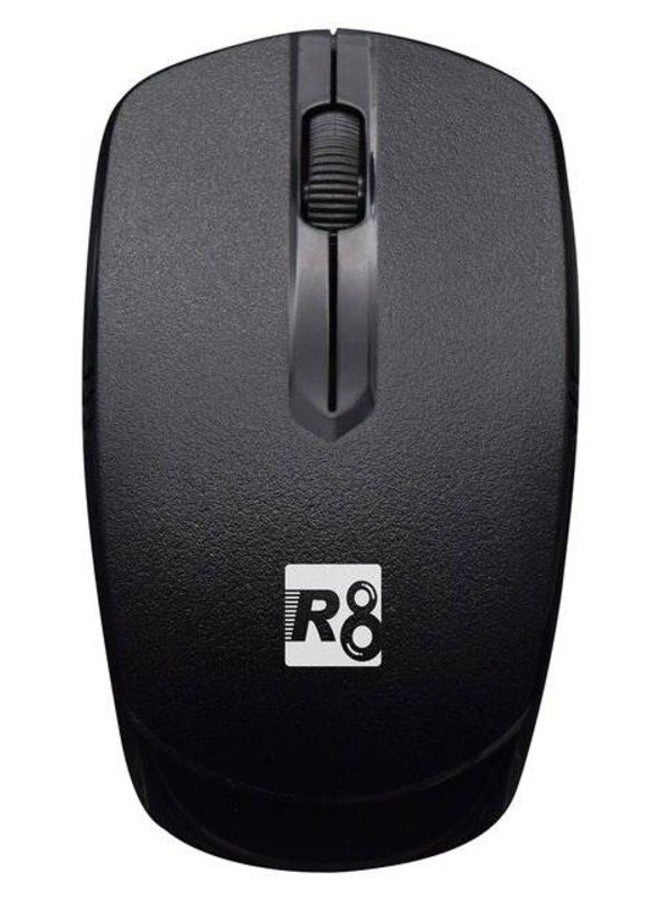 أر8 ماوس لاسلكي - Image 1