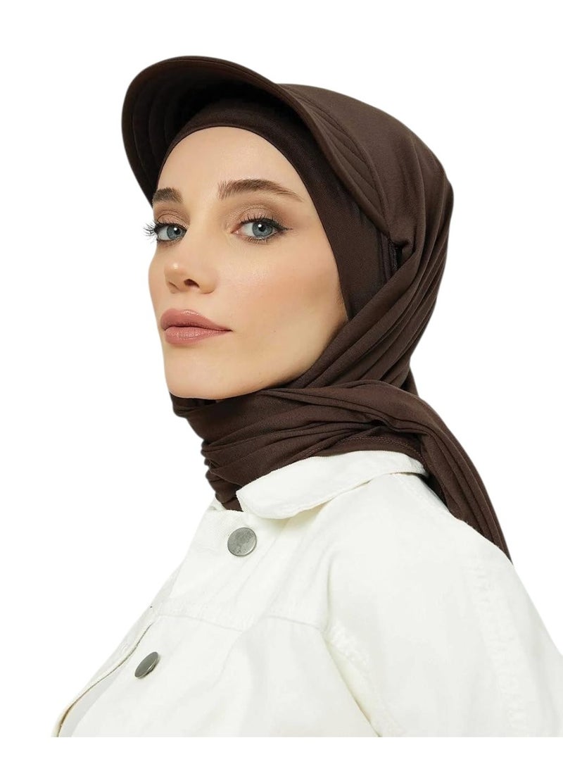 طرحه كاب قطن سينجل خفيفه كثيره الاستخدامات