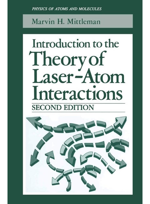 Introduction to the Theory of Laser-Atom Interactions