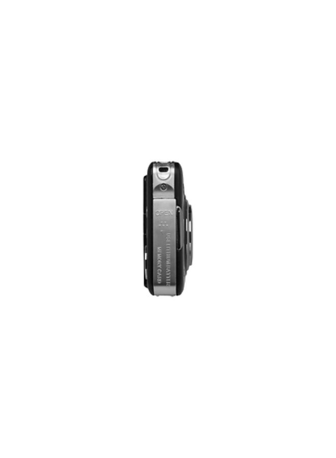 YASHICA EasySnap Digital Camera (Black) - Image 3