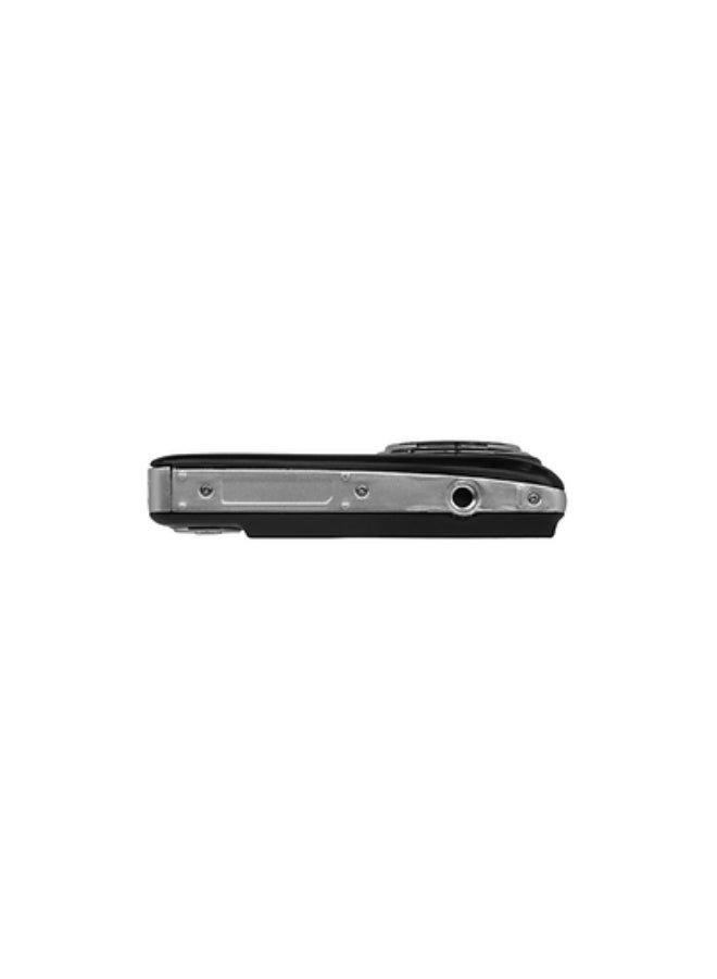 YASHICA EasySnap Digital Camera (Black) - Image 5