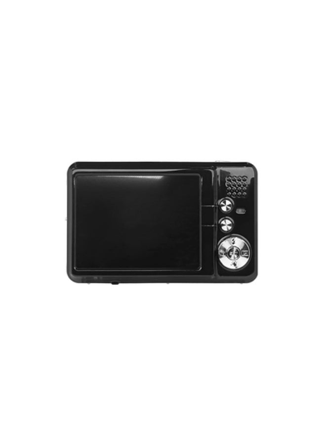 YASHICA EasySnap Digital Camera (Black) - Image 2