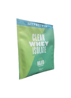 Clear Whey Isolate Mojito Flavour 25 g 1 Serving - pzsku/Z3DB93824E170E23D394BZ/45/_/1723362740/b3a0f675-4f2f-46a1-a689-71ed65a980bb