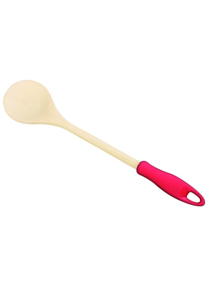 tescoma Round spoon "PRESTO WOOD" 