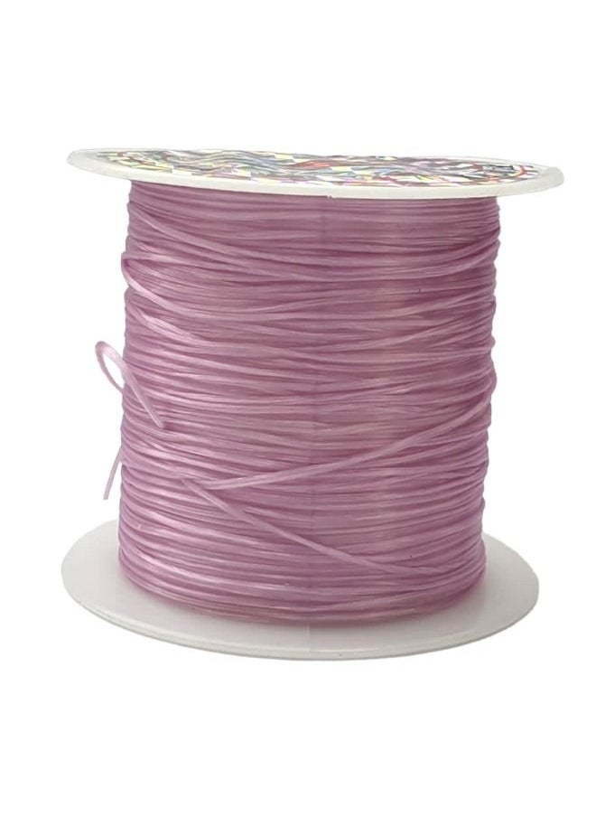 Generic - 3-Piece Jewelry Cord Elastic Bracelet Rope or Beading Cord - Image 1