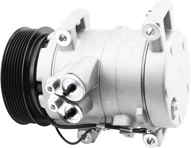 Hsbang AC Compressor Assembly for Tacoma (2005-2015) - Image 1
