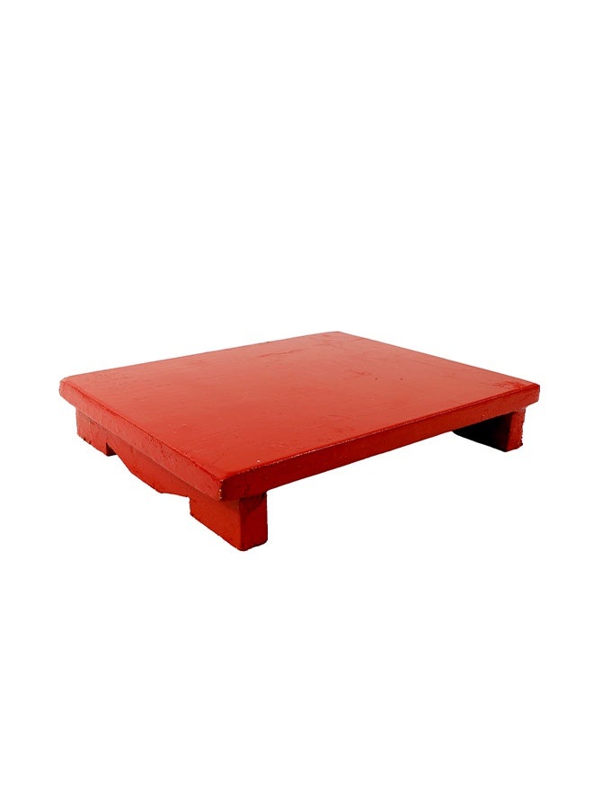 Madhoor Chowki Patla (Bajot) 12X15 Inches