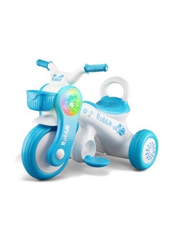 LB Baby Motorcycle Kids Ride on Toys ABS 12V Electric Battery Charger Mini Baby Motorbike Interactive Ride-On Toy  - Image 1