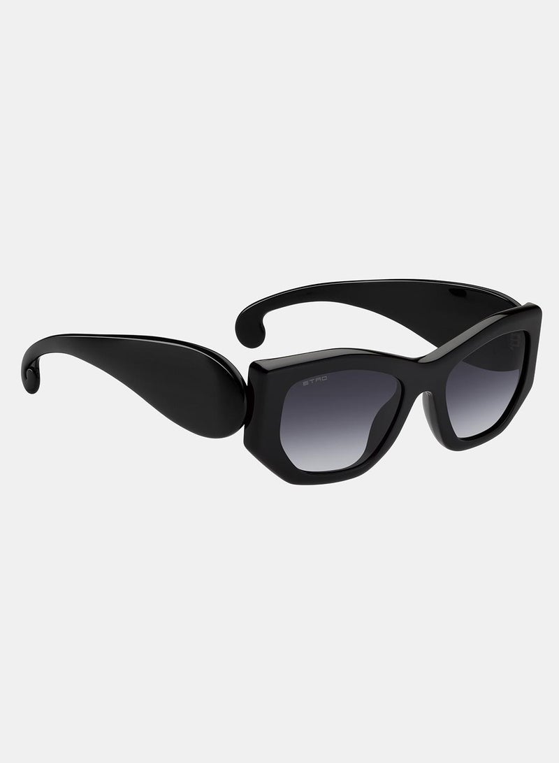 ETRO Women Square Sunglasses 53 ETROPAISLEY - Image 2