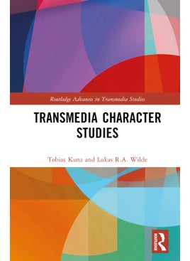 Transmedia Character Studies 