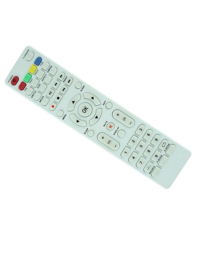 New ORION LCD Remote Control for Smart TV LCD LED
