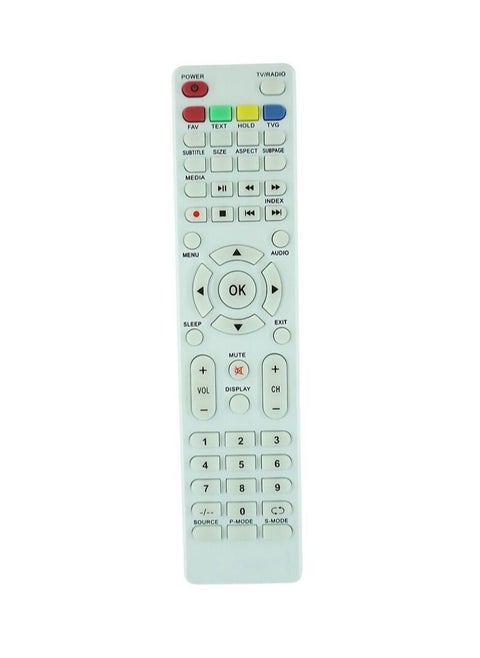 New ORION LCD Remote Control for Smart TV LCD LED