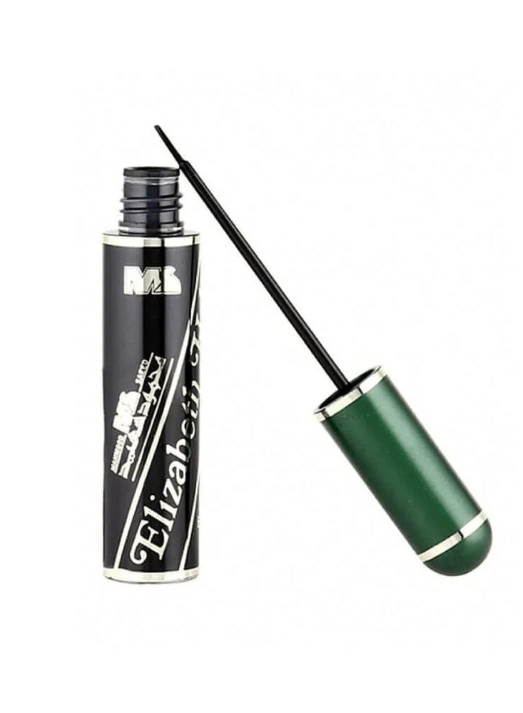 Elizabeth Helen Elizabeth Helen Black Liquid Eyeliner 10 ml - Image 1