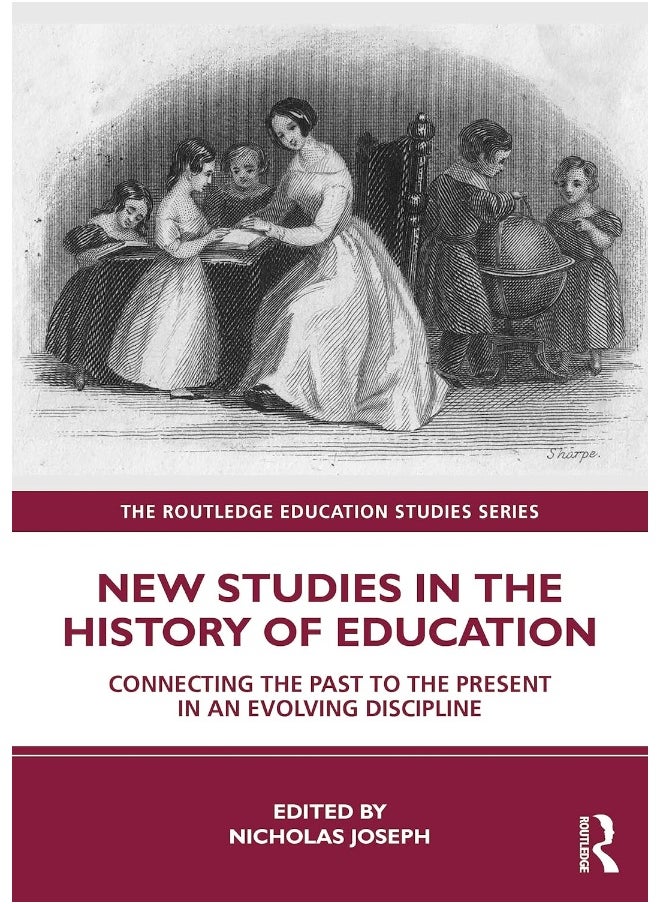null - New Studies in the History of Education: Connecting the Past to the Present in an Evolving Discipline - Image 1