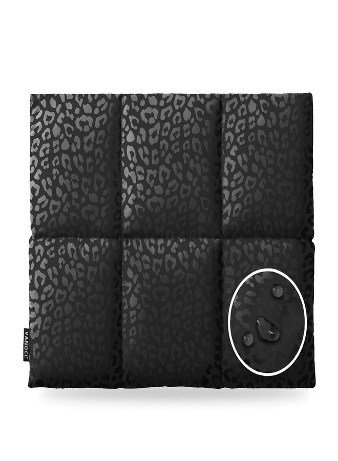 Vandel Puffy Laptop Sleeve Case, 13-14 inch Laptop Sleeve Bag, Waterproof Fabric Laptop Case 13.3 Inch, Compatible with MacBook Air/Pro 13 / Pro 14, iPad Pro 12.9, HP Dell ASUS, Computer Bag Cover - Image 1