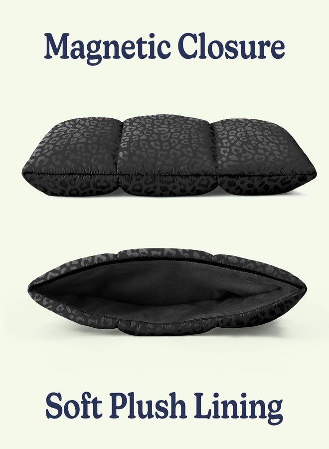 Vandel Puffy Laptop Sleeve Case, 13-14 inch Laptop Sleeve Bag, Waterproof Fabric Laptop Case 13.3 Inch, Compatible with MacBook Air/Pro 13 / Pro 14, iPad Pro 12.9, HP Dell ASUS, Computer Bag Cover - Image 4