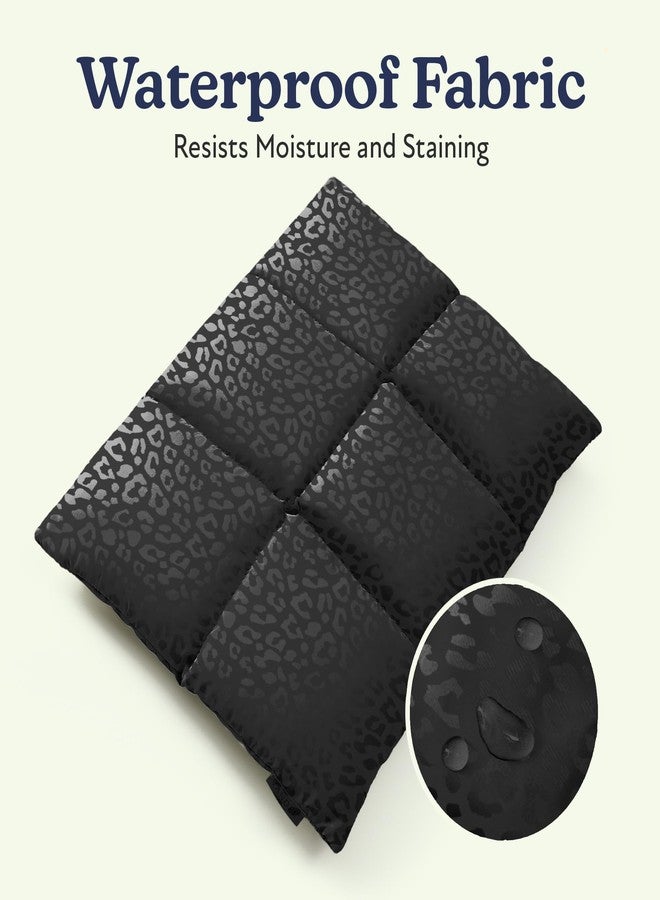 Vandel Puffy Laptop Sleeve Case, 13-14 inch Laptop Sleeve Bag, Waterproof Fabric Laptop Case 13.3 Inch, Compatible with MacBook Air/Pro 13 / Pro 14, iPad Pro 12.9, HP Dell ASUS, Computer Bag Cover - Image 2