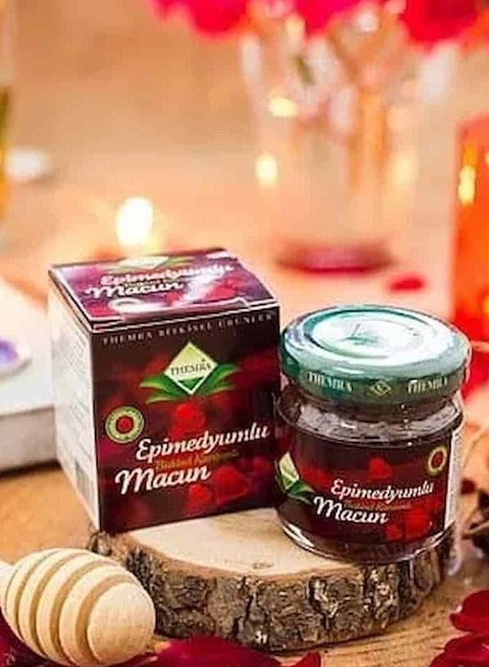 ثيمرا Dietary supplement 240 grams - Image 1
