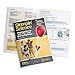 Stomp Rocket Stompin Science Book Use with Toys Rocket Launcher Kits for Kids Introduction to STEM Educational Book for Boys Girls Fun Interactive Outdoor Play Learning Activity Discovery - Image 2