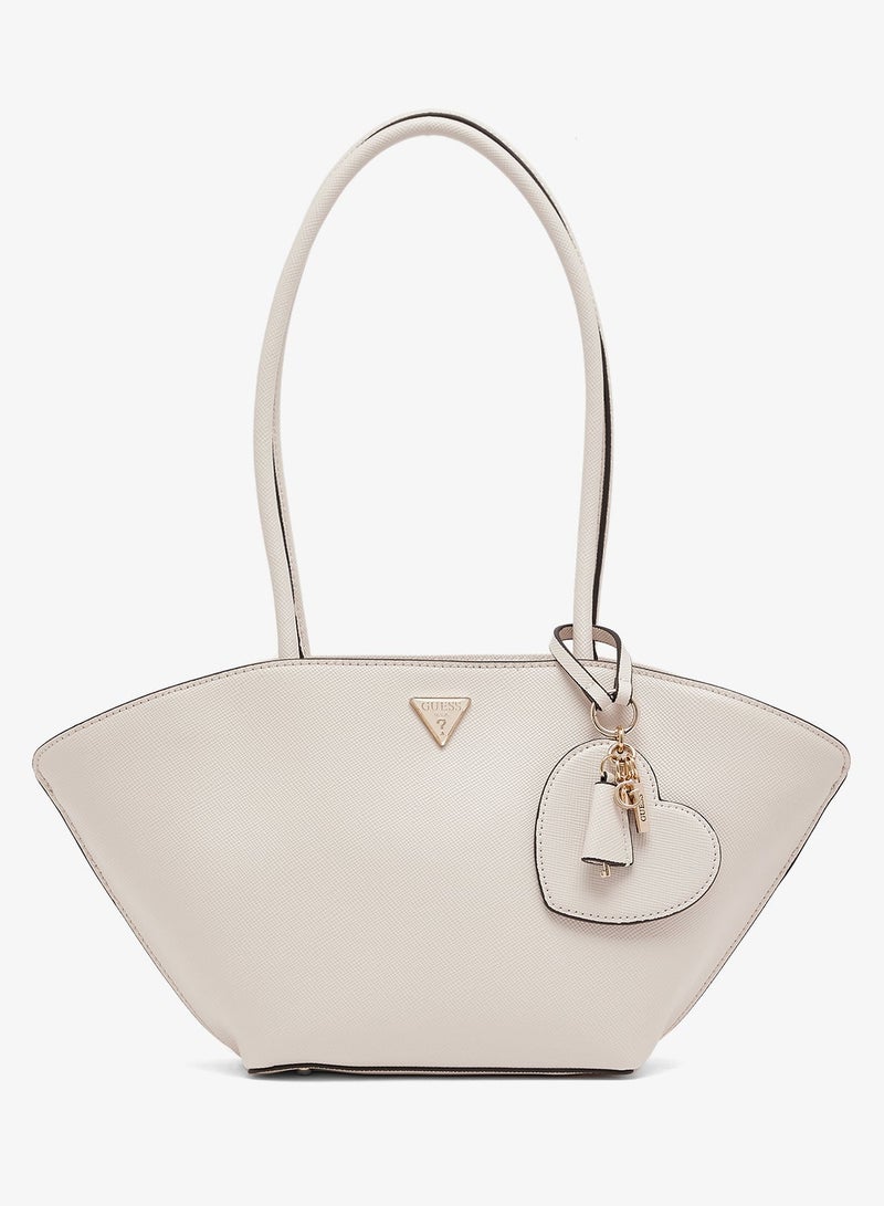 GUESS Bolena Satchel Bag - Image 1