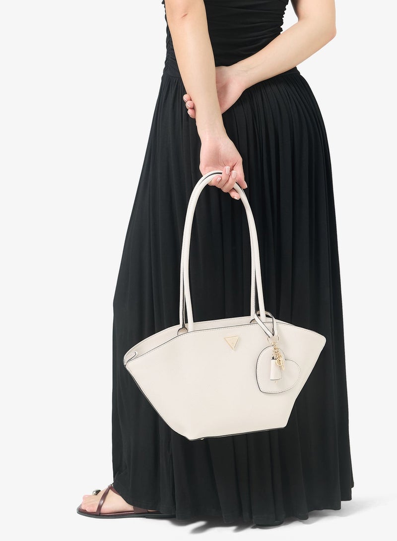 GUESS Bolena Satchel Bag - Image 3