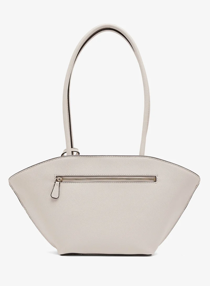 GUESS Bolena Satchel Bag