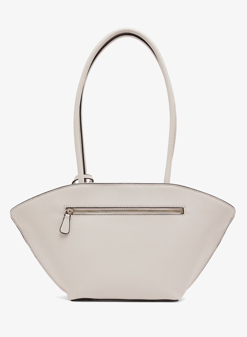GUESS Bolena Satchel Bag - Image 2