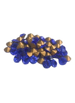 NIBEMINENT 144-Piece Round Shaped Stone  - Image 1
