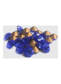 NIBEMINENT 144-Piece Round Shaped Stone  - Image 2