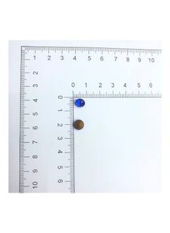NIBEMINENT 144-Piece Round Shaped Stone  - Image 3