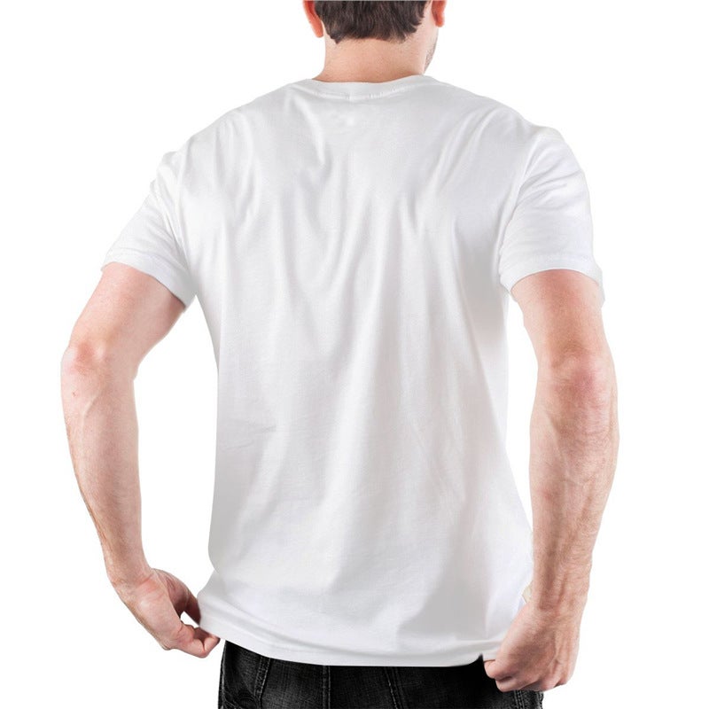 Roundforgatheringmtgshirtmagic-Gameshipstermentneck - Image 4
