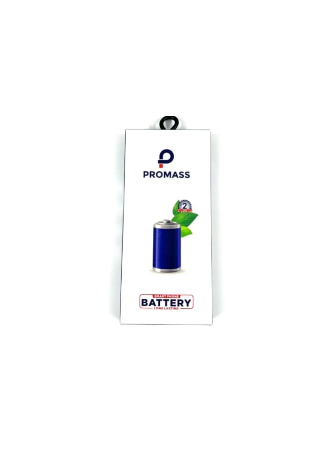 Replacement Battery For Apple iPhone X Black