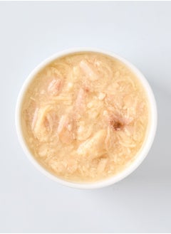 Pramy Cat Wet Food With Chicken And Tuna In Gravy Flavor For All Life Stages- 6x70g - High-Protein Wet Cat Food  - Image 4