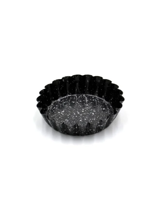 Prestige Prestige Granite 3Pc Multipurpose tart pan Set