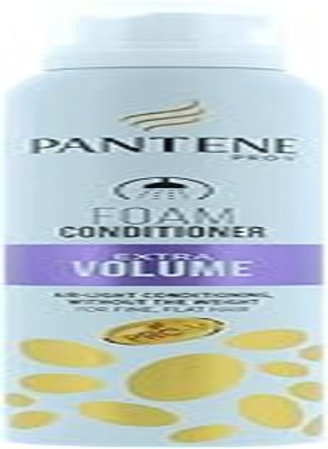 PANTENE FOAM CONDITIONER PROV EXTRA VOLUME - pzsku/Z3DBAE365324999EC1A18Z/45/_/1722278819/847b747c-b05f-4e94-8427-b37e8f901845