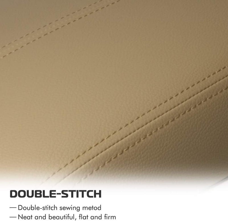 A ABIGAIL غطاء مسند الذراع لكونسول الوسط A ABIGAIL لسيارة هوندا أكورد - Image 4