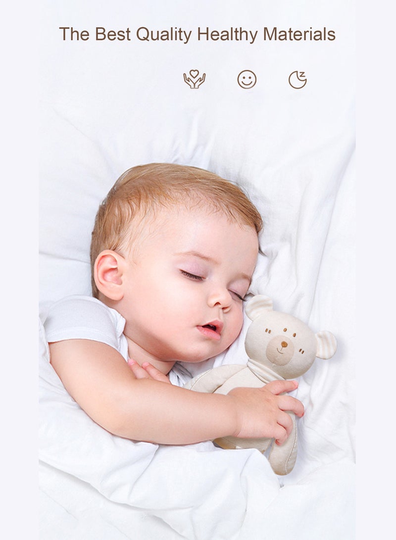 Splendors 15-in-1 Newborn Baby Gift Set Unisex Newborn Baby Boys Gifts Set Newborn Baby Girls Gifts Set Infant Newborn Essentials Baby Gift Basket Pregnancy Gift Box Perfect Gift - Image 4