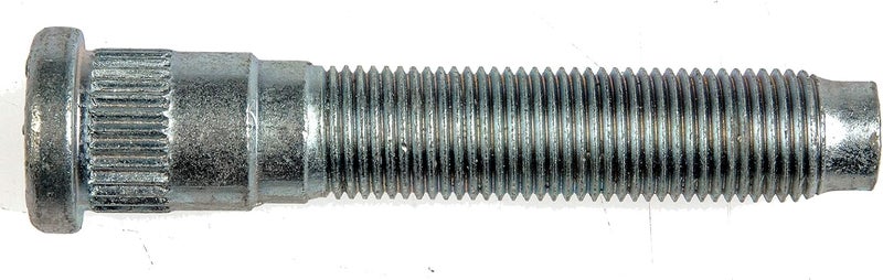 Dorman 610-303 Serrated Wheel Studs - 10 Pack - Image 1